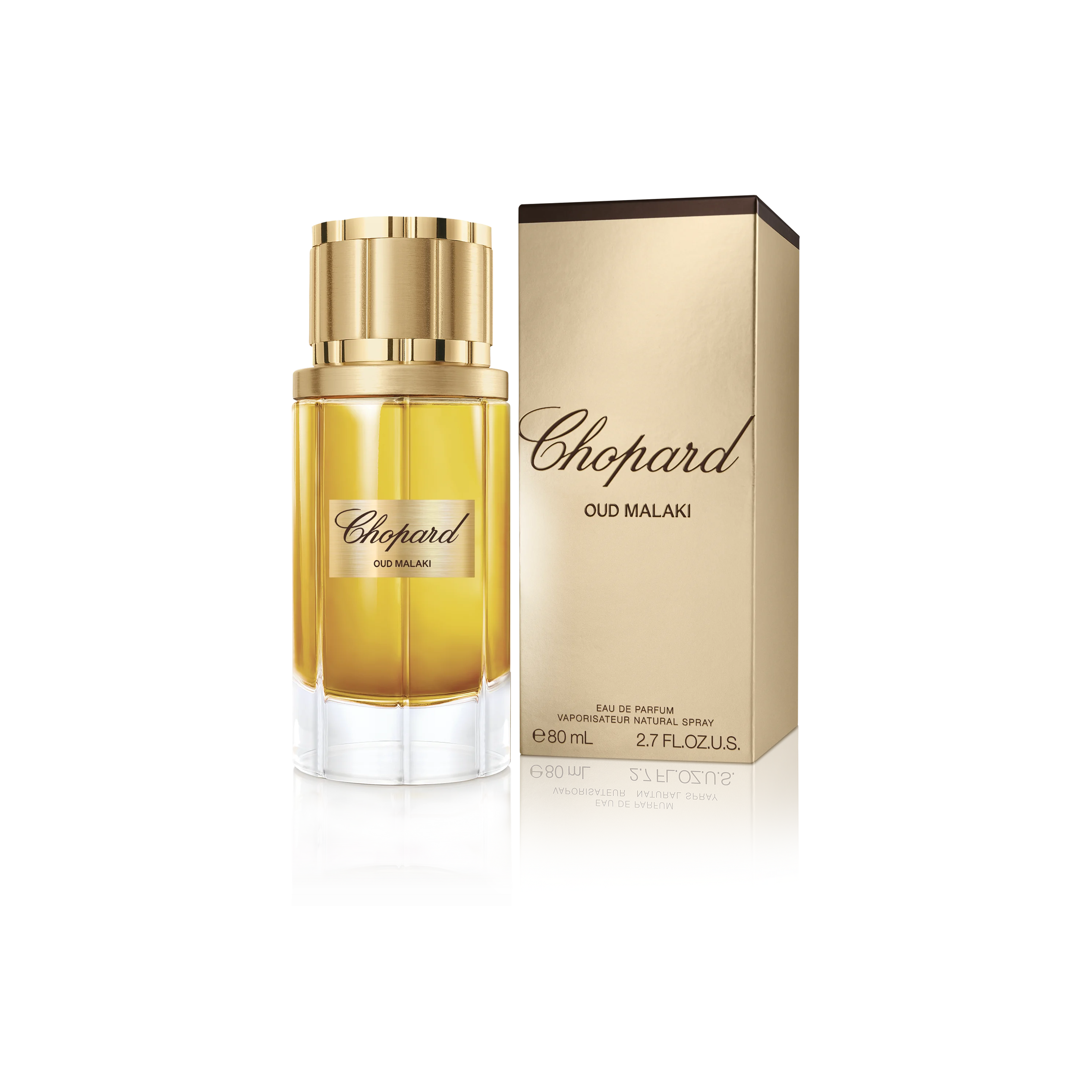 Chopard Oud Malaki EDP M 80 ml